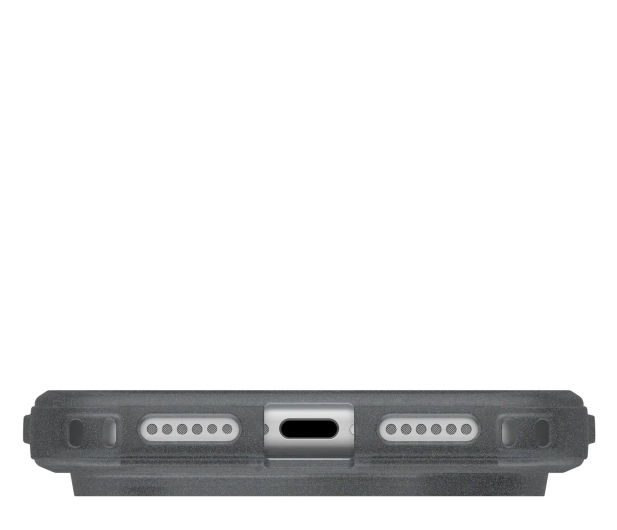 UAG Dot etui do iPhone 17 Pro Max MagSafe ash UAG114537113131 - 1364071 - zdjęcie 4